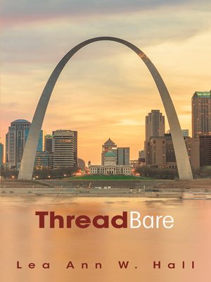 cover image of Threadbare